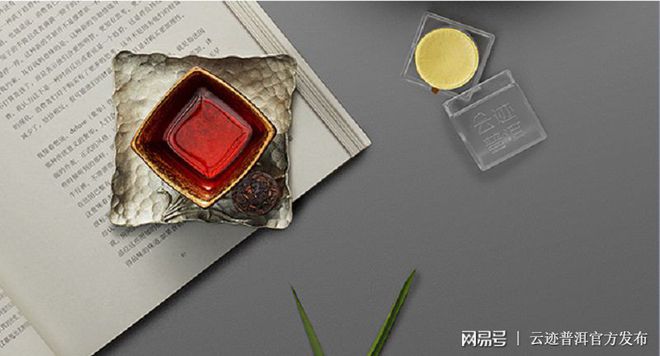 爱游戏官方网站云迹普洱官方发布：不用剁手就能喝到的好茶学生党必备(图3)