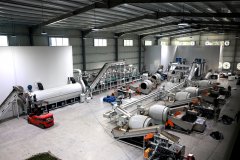 但做名优茶的火候还得靠堆集的制